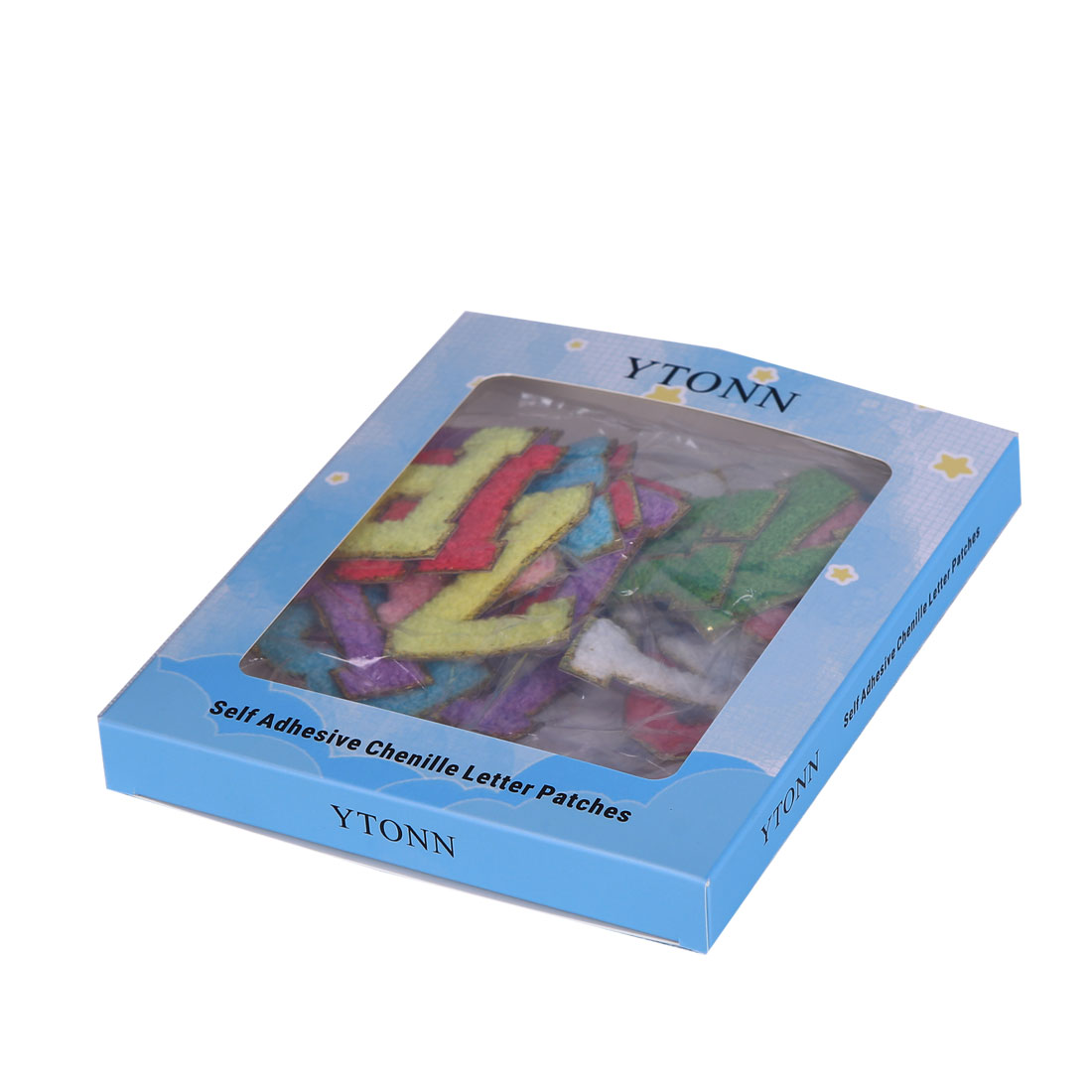 YTONN Embroidery Craftsmanship