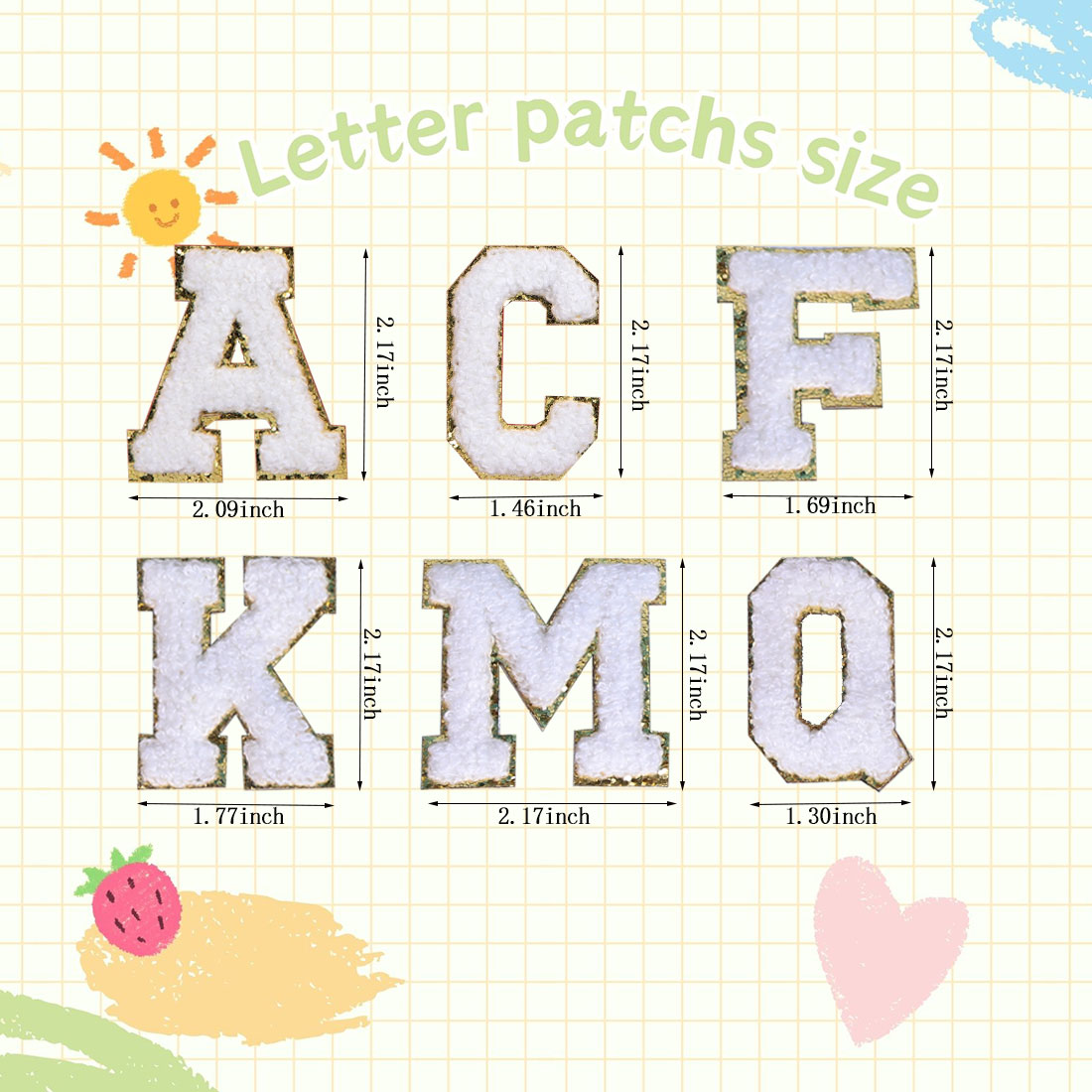 Custom Embroidery Designs